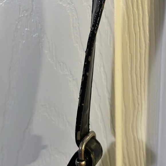 Betsy Johnson sequin purse - Picture 8 of 10